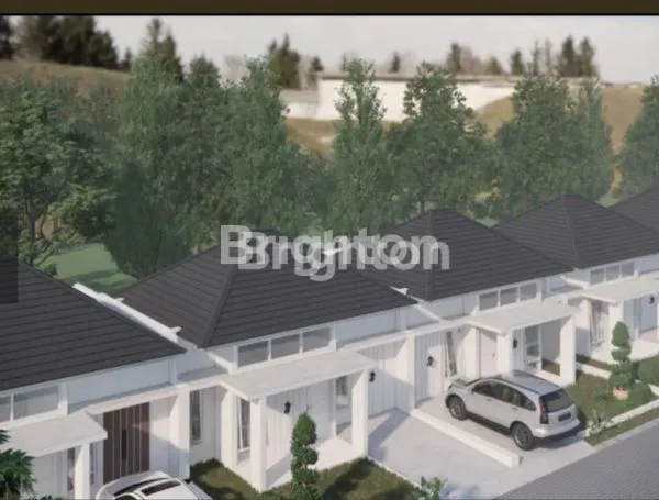 image RUMAH NEW THE GALAXY CLUSTER GONDORIO SEMARANG (3)