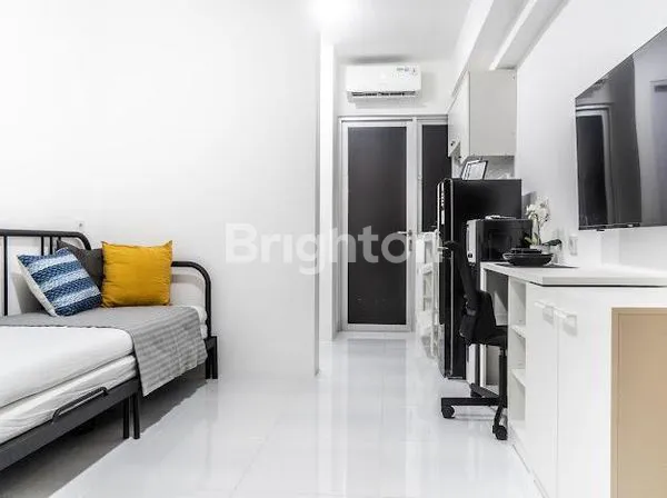 image APARTEMEN EDUCITY TOWER PRINCETON, SEWA MURAH (1)