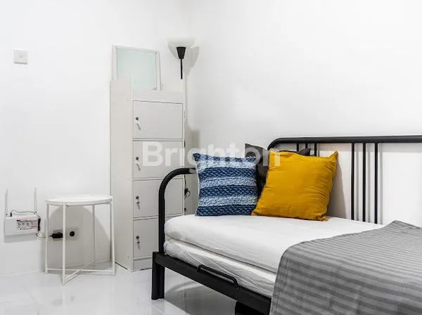 image APARTEMEN EDUCITY TOWER PRINCETON, SEWA MURAH (3)