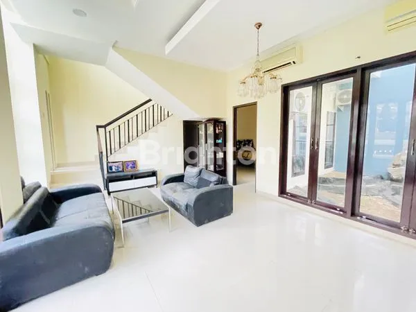 image RUMAH DISEWAKAN – LOKASI STRATEGIS DI TUKAD BATANGHARI, RENON  (2)