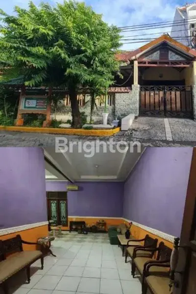 image RUMAH KOS RUNGKUT MEJOYO SIAP PAKAI STRATEGIS DEKAT UBAYA (1)