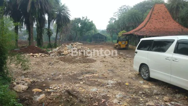 image TANAH DI KERADENAN, CIBINONG, BOGOR (3)
