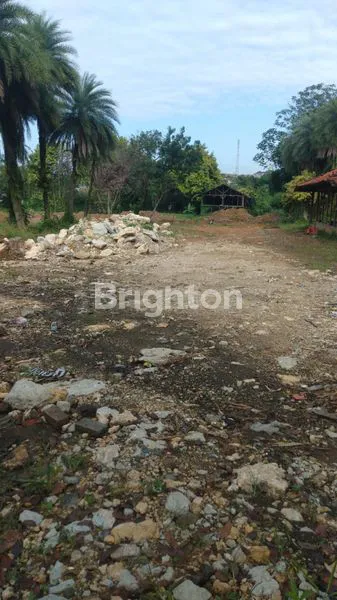 image TANAH DI KERADENAN, CIBINONG, BOGOR (1)