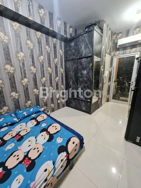 image APARTEMEN GUNAWANGSA TIDAR DEKAT TUNJUNGAN PLAZA, KAMPUS WIJAYA KUSUMA, PELABUHAN PERAK SURABAYA ( K : 145 ) (2)