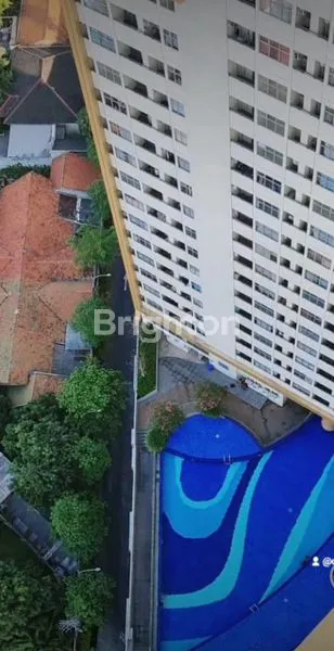 APARTEMEN GUNAWANGSA TIDAR DEKAT TUNJUNGAN PLAZA, KAMPUS WIJAYA KUSUMA, PELABUHAN PERAK SURABAYA