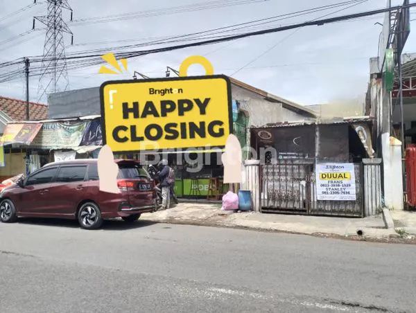 image RUMAH LAMA KUTISARI MURAH HITUNG TANAH (1)