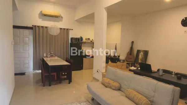 image RUMAH / BANGUNAN USAHA DI RANDEGANSARI DEKAT CITRALAND DRIYOREJO (1)