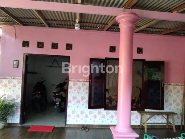 image DIJUAL RUMAH ASRI SIAP HUNI (1)