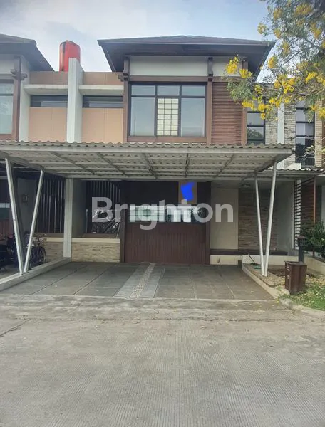 image RUMAH MEWAH ALA JEPANG SIAP HUNI DI LIPPO CIKARANG (1)
