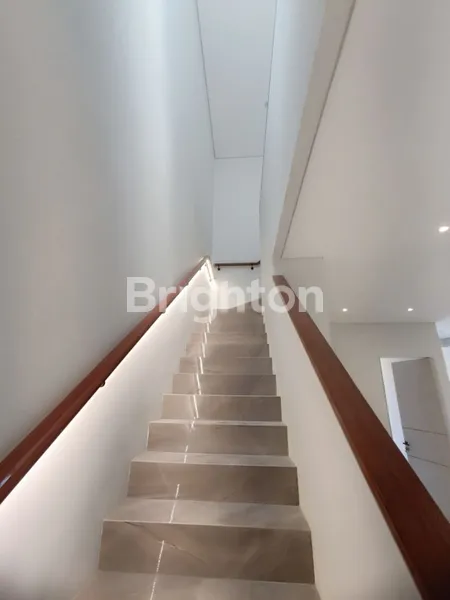 image RUMAH MEWAH MULYOSARI NEW STYLE, LEBAR JALAN MUAT 3 MOBIL (4)