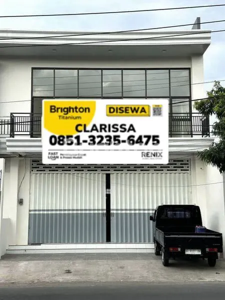 image RUKO GRESS NGRONGGO – LOKASI PREMIUM & TERJANGKAU (1)