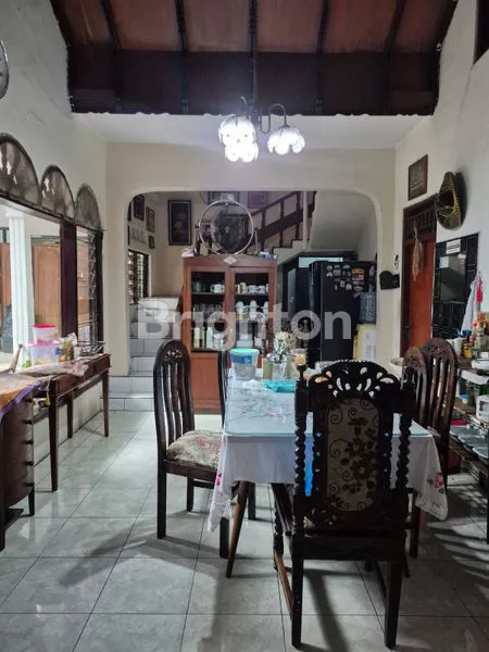 image RUMAH DIJUAL LOKASI SUPER STRATEGIS - AKSES SANGAT DEKAT KE KAMPUNG MELAYU (7)
