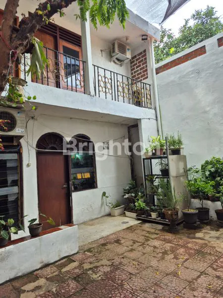 image RUMAH DIJUAL LOKASI SUPER STRATEGIS - AKSES SANGAT DEKAT KE KAMPUNG MELAYU (8)