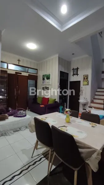 image RUMAH MINIMALIS CLUSTER DUTA HARAPAN-BELASI UTARA DEKAT MASJID (3)