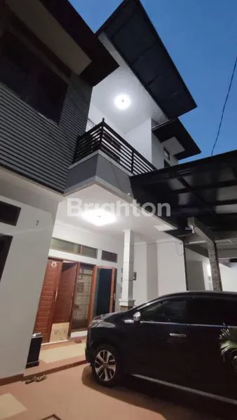 image RUMAH MINIMALIS CLUSTER DUTA HARAPAN-BELASI UTARA DEKAT MASJID (6)