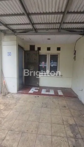 image DIJUAL RUMAH SEKTOR 6 SUPER MURAH (1)