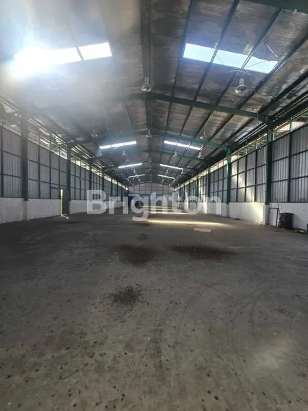 image GUDANG SIAP PAKAI DI MULAWARMAN BALIKPAPAN TIMUR (1)