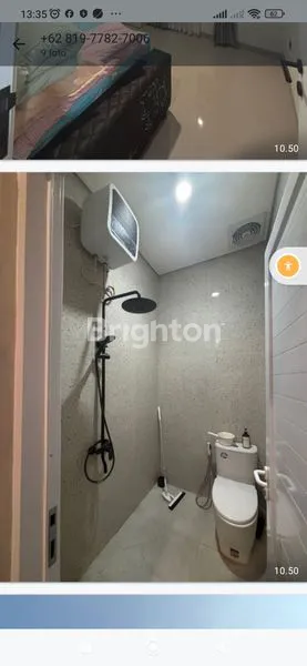 image RUMAH MEWAH 3 LANTAI DI CIGADUNG GREENLAND (7)