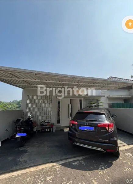 image RUMAH MEWAH 3 LANTAI DI CIGADUNG GREENLAND (1)