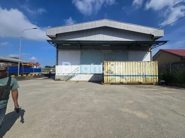 image GUDANG SIAP PAKAI DI MULAWARMAN BALIKPAPAN TIMUR (2)