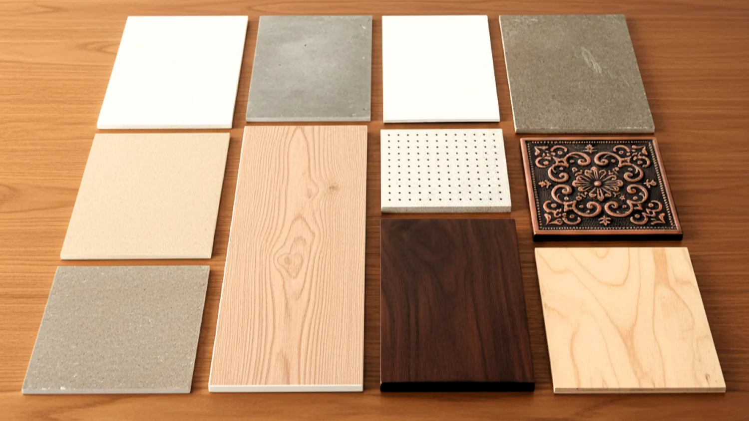 jenis jenis plafon rumah panduan desain 3 analisis mendalam