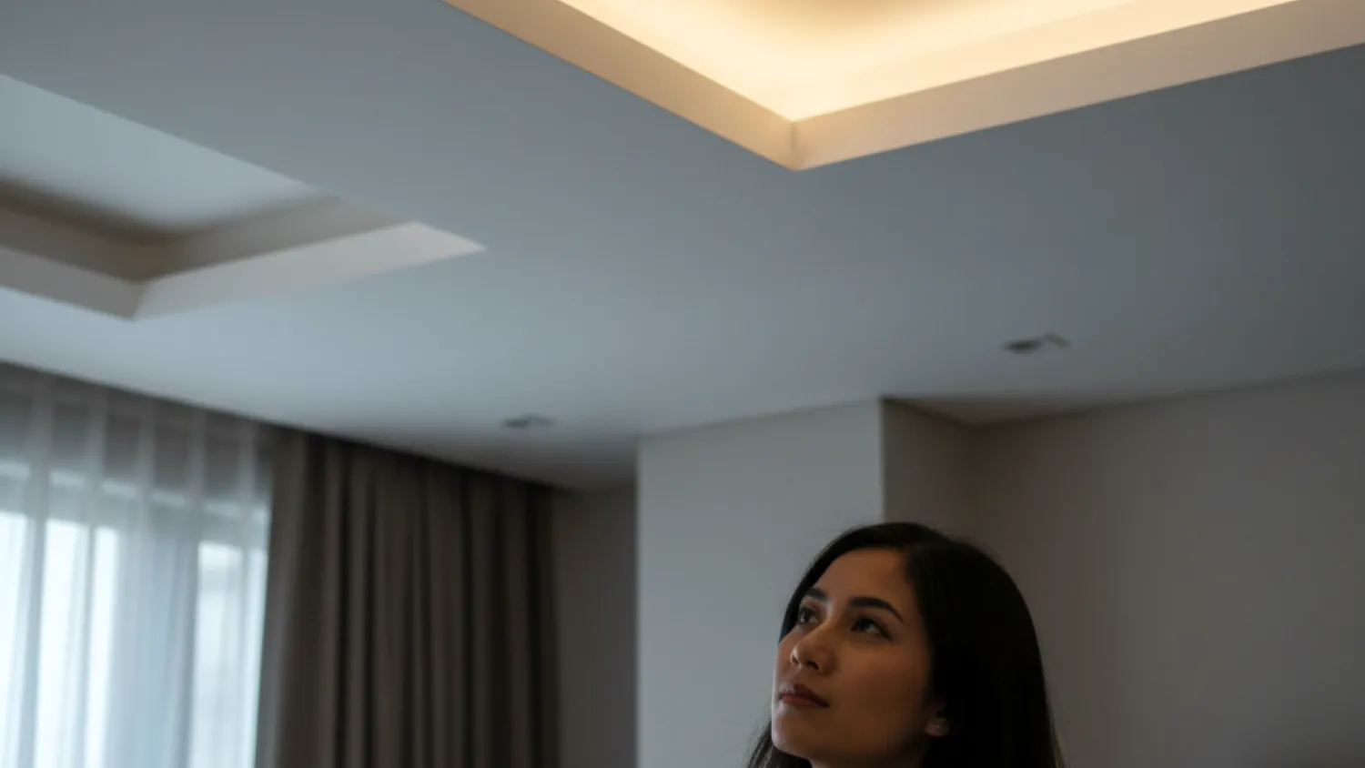 jenis jenis plafon rumah panduan desain 4 desain plafon inovatif