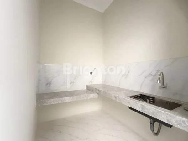 image NEW HOUSE WISMA MUKTI KLAMPIS START 2,2 M AN ( READY 3 MACAM UKURAN ) (3)