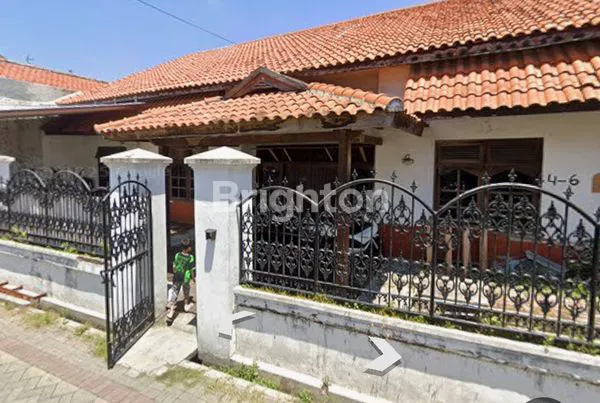 Gambar Property RUMAH HITUNG TANAH MURAH SURABAYA TIMUR