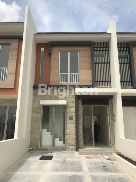 image RUMAH TAKE OVER GREENLAND CLUSTER GARBERA MURAAH !! (1)