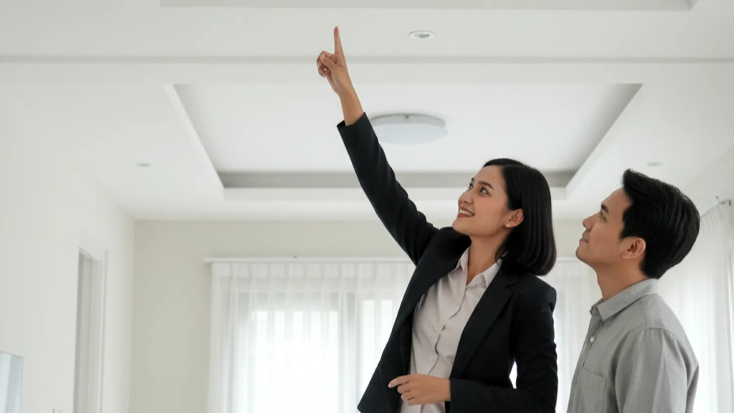 jenis jenis plafon rumah panduan desain 5 bagaimana pilihan plafon