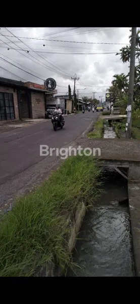 image LAHAN PREMIUM KEROBOKAN DEKAT KUTA & CANGGU (1)