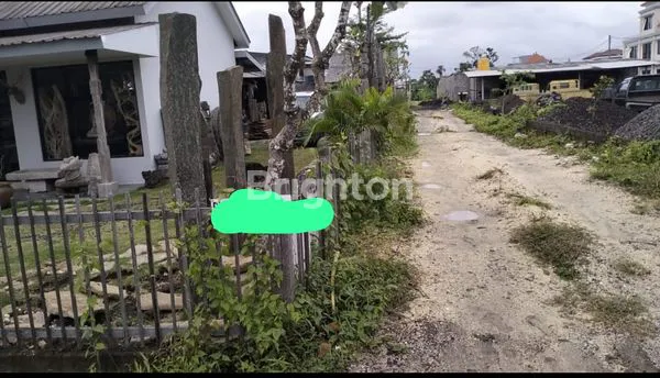 image LAHAN PREMIUM KEROBOKAN DEKAT KUTA & CANGGU (3)