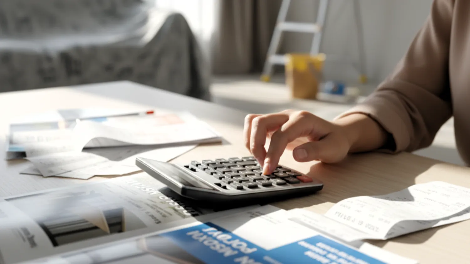 jenis jenis plafon rumah panduan desain 6 anggaran