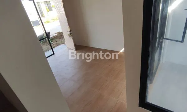 image RUMAH 2 LANTAI DI KARAWACI, 850 JT (5)