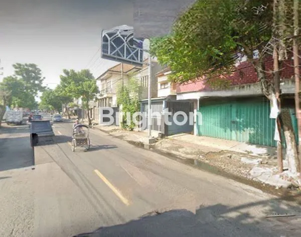 image DIJUAL RUKO 2 LANTAI NOL JALAN – KEDIRI KOTA (2)