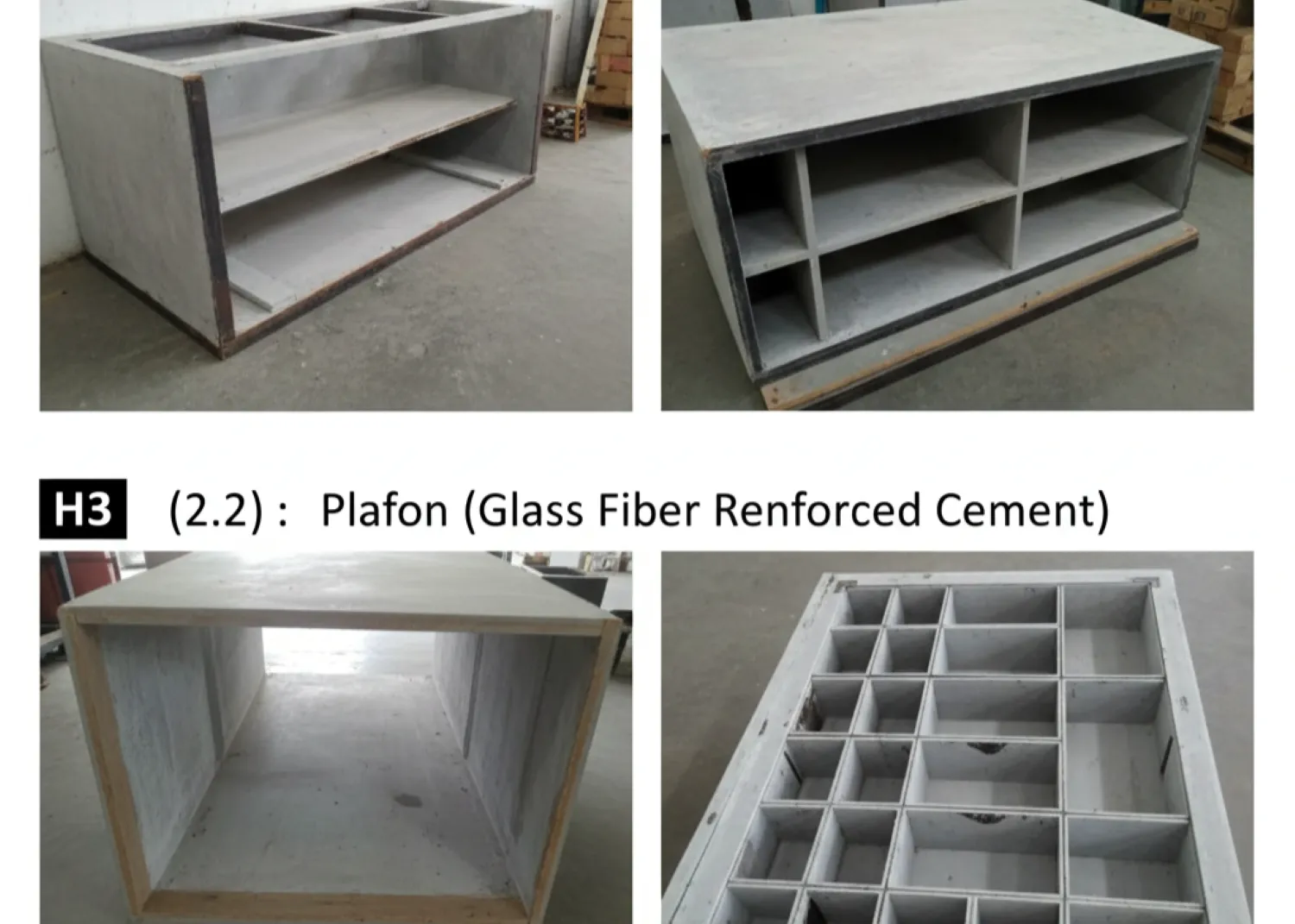 jenis jenis plafon rumah panduan desain 11 plafon grc