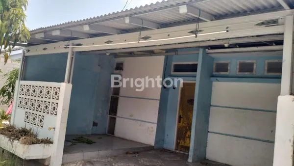 image RUMAH FULL BANGUNAN SIAP HUNI DI TAMAN BALI KAHURIPAN CIKARANG (1)