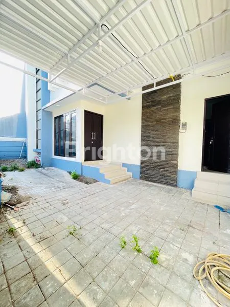 image RUMAH DISEWAKAN – LOKASI STRATEGIS DI TUKAD BATANGHARI, RENON  (7)