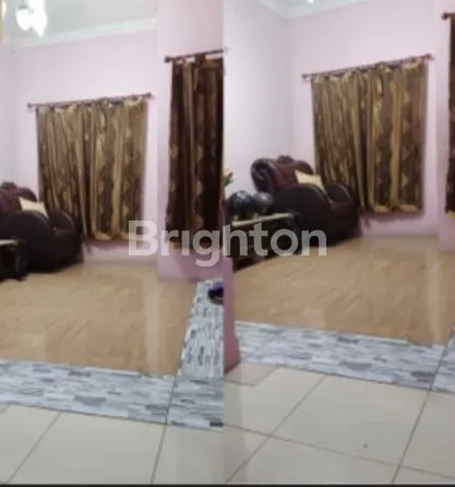 image RUMAH SIAP HUNI DALAM CLUSTER CITRA PERSONA 2 RESIDENCE, PONDOK. AREN , TANGGERANG SELATAN  (2)