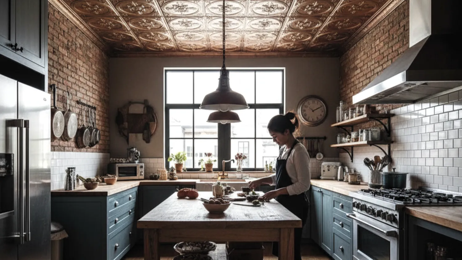 jenis jenis plafon rumah panduan desain 16 plafon metal