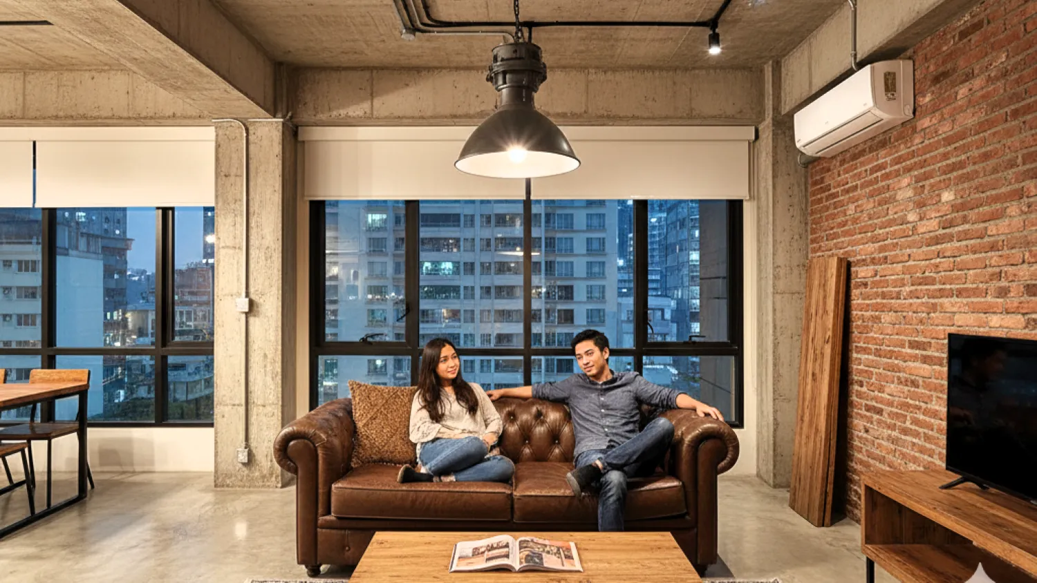 jenis jenis plafon rumah panduan desain 19 plafon ekspos