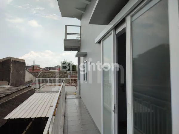 image RUMAH KOS KOSAN UNTUK INVESTASI DI TAMAN HARAPAN BARU BEKASI (2)