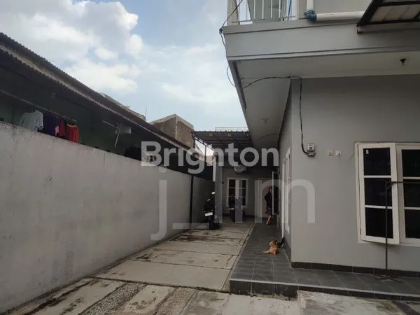 image RUMAH KOS KOSAN UNTUK INVESTASI DI TAMAN HARAPAN BARU BEKASI (3)