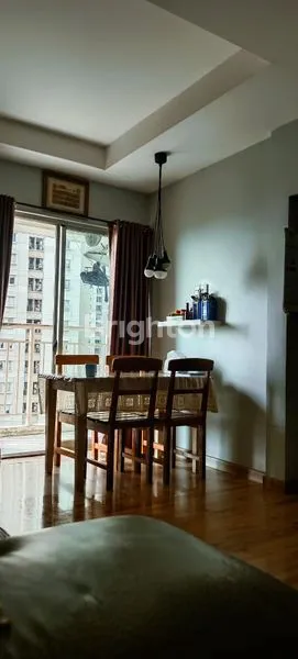 image APARTEMEN 3 BR FULL FURNISHED MEDITERANIA GARDEN RESIDENCE 2 TOWER EDELWEIS TANJUNG DUREN (3)