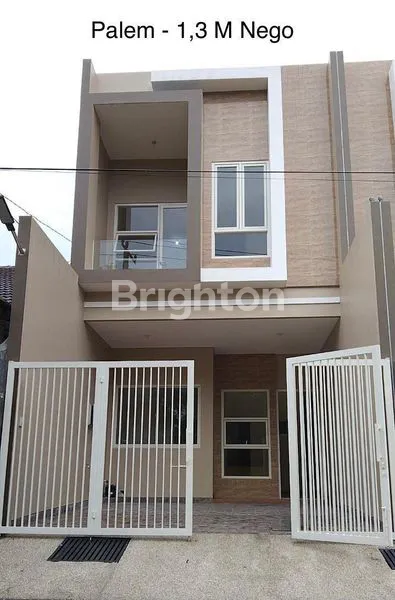 image PONDOK TJANDRA NEW GARANSI BANGUNAN (1)