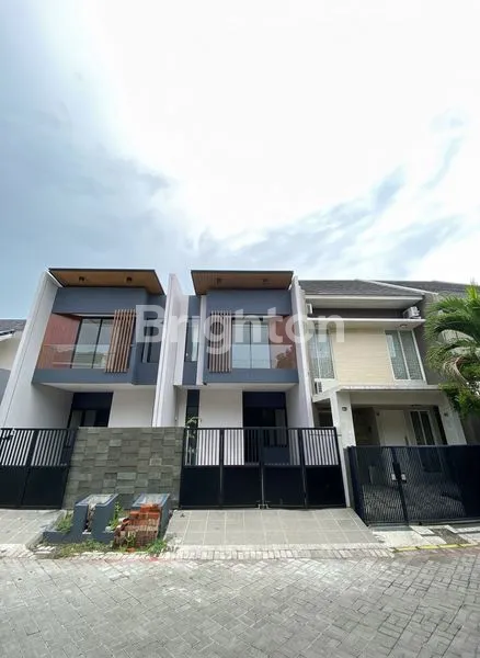 image RUMAH MULYOSARI DEKAT SUTOREJO BABATAN PANTAI UNAIR ITS WIDYA KARTIKA WIDYA MANDALA (1)