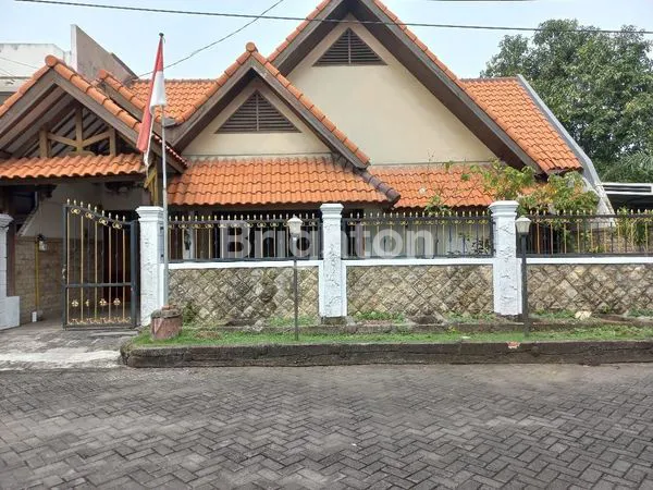 image RUMAH MEDOKAN ASRI SIAP HUNI STRATEGIS DEKAT UPN (1)