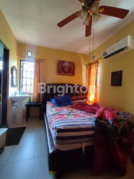 image VILLA MURAH 2 KT 3 KM DI UNGGASAN BADUNG DEKAT PANTAI GREEN BOWL (3)