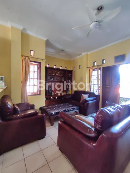 image VILLA MURAH 2 KT 3 KM DI UNGGASAN BADUNG DEKAT PANTAI GREEN BOWL (8)