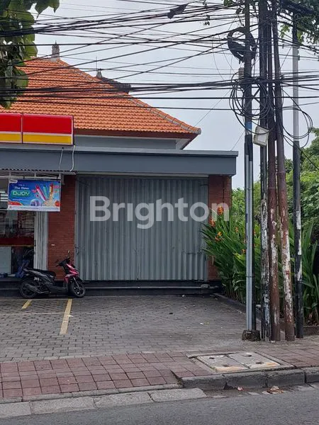 image TANAH PREMIUM 65,8M² SHM DI KEROBOKAN (1)
